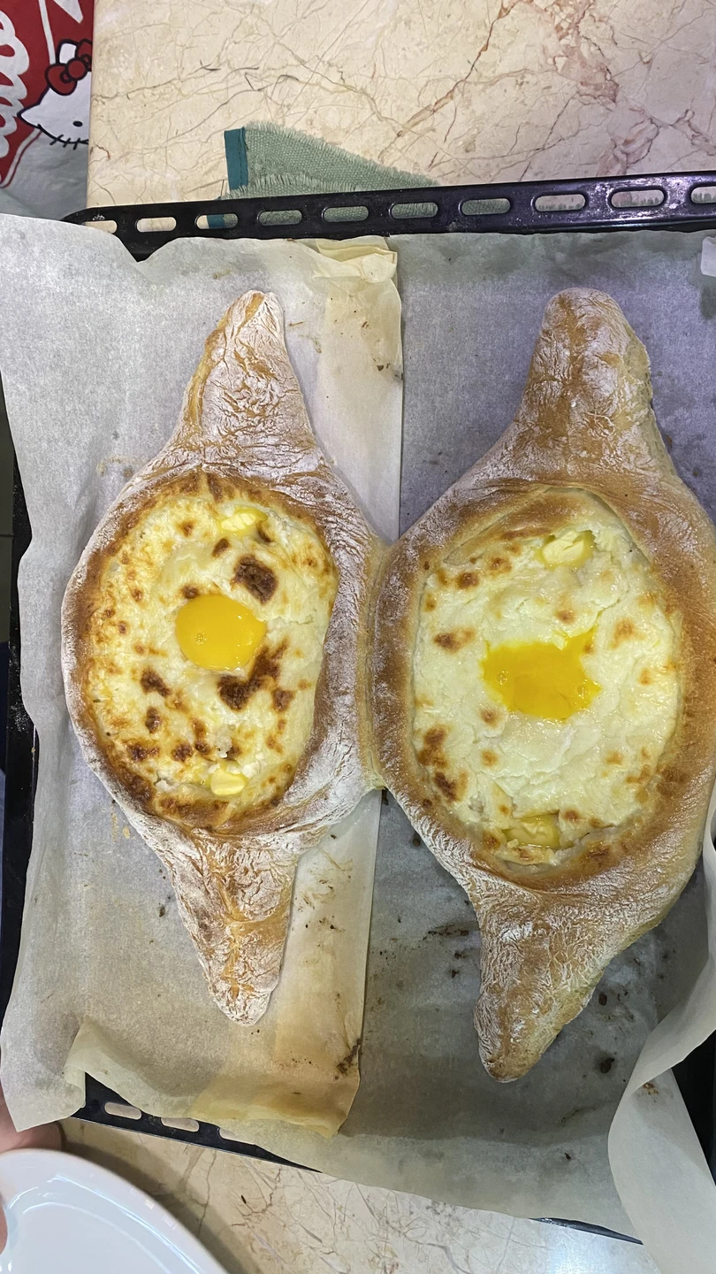 Кулинарная симфония старого Тифлиса (Александр)