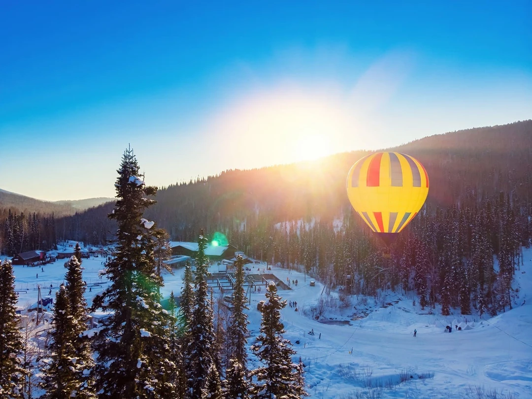 Когда ехать