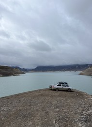 Фото отзыва 3: экскурсия "Из&nbsp;Дербента&nbsp;— к&nbsp;Сулакскому каньону и его окрестностям"