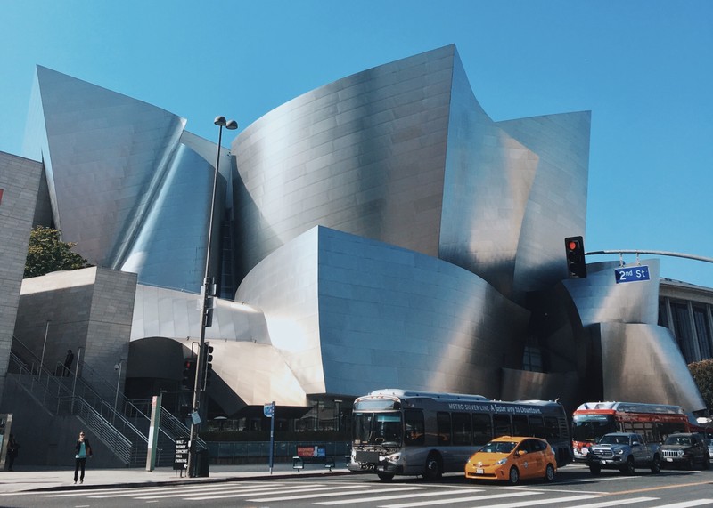 Фото отзыва 3: экскурсия "Лос-Анжелес по максимуму!"