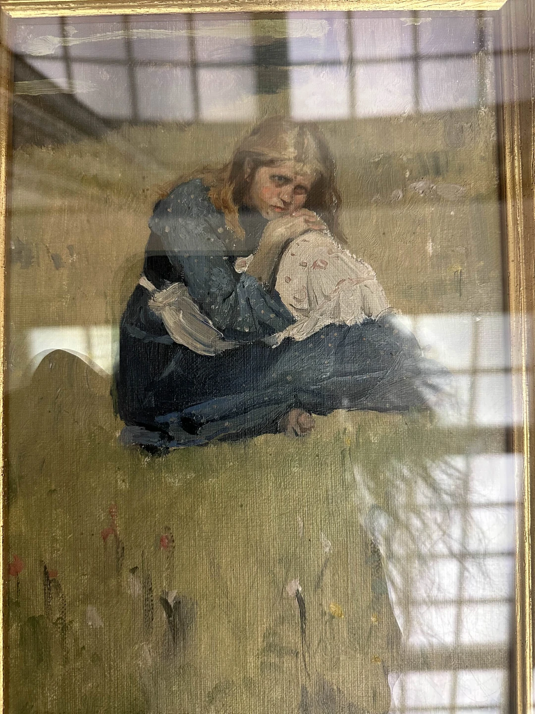 Для детей (15 и 8 лет) проводила экскурсию экскурсовод Ольга. Очень познавательно! Старшая взахлеб с восторгом