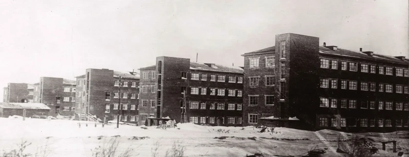 Лево-Сибирск