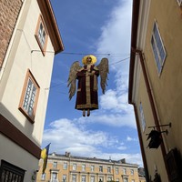Фото отзыва 1: экскурсия "Свидание с Вильнюсом каждый день"