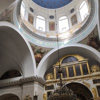 Фото отзыва 3: экскурсия "Гвардейские Пески: по местам славы императорских полков (мини-группа)"