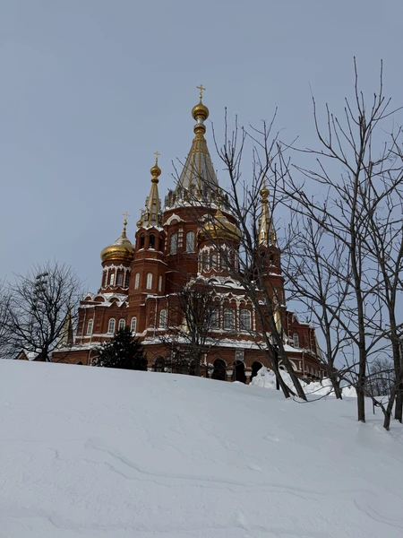 Сергей - потрясающий экскурсовод, вызывает восхищение своими глубокими знаниями о родном крае 🤗🙏🏻 Маршрут составлен четко