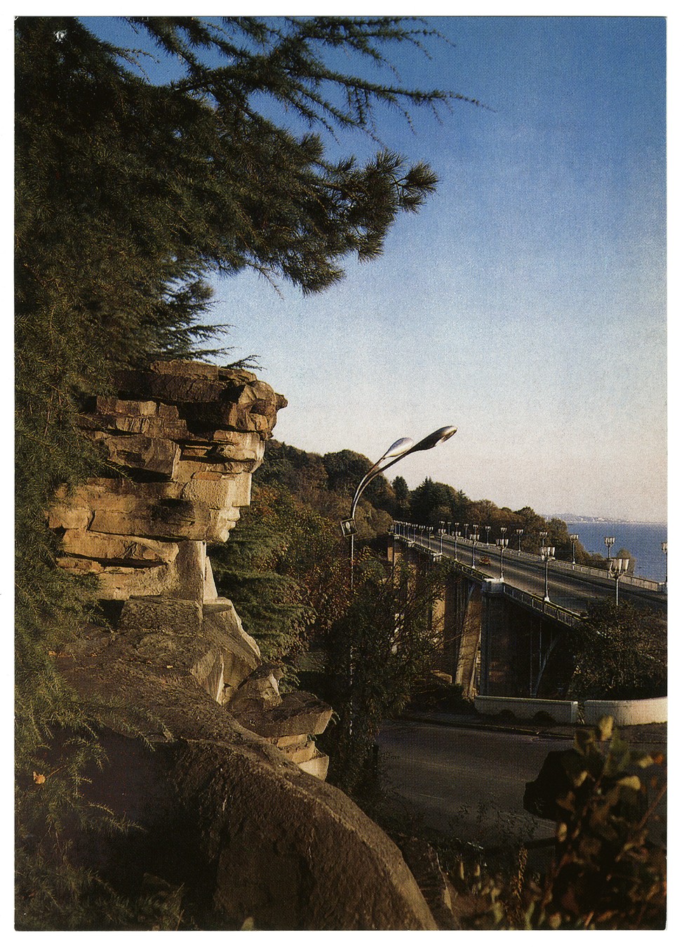 Гастрономическое приключение в долине Мацесты (2/12)