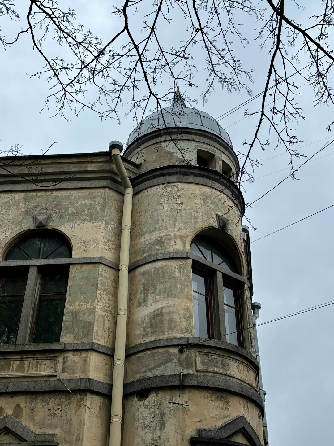 О Выборге - увлекательно и с душой (Анастасия)