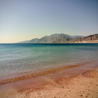 Фото отзыва 4: экскурсия "Индивидуальный трансфер по Шарм-эль-Шейху — из любой точки города"