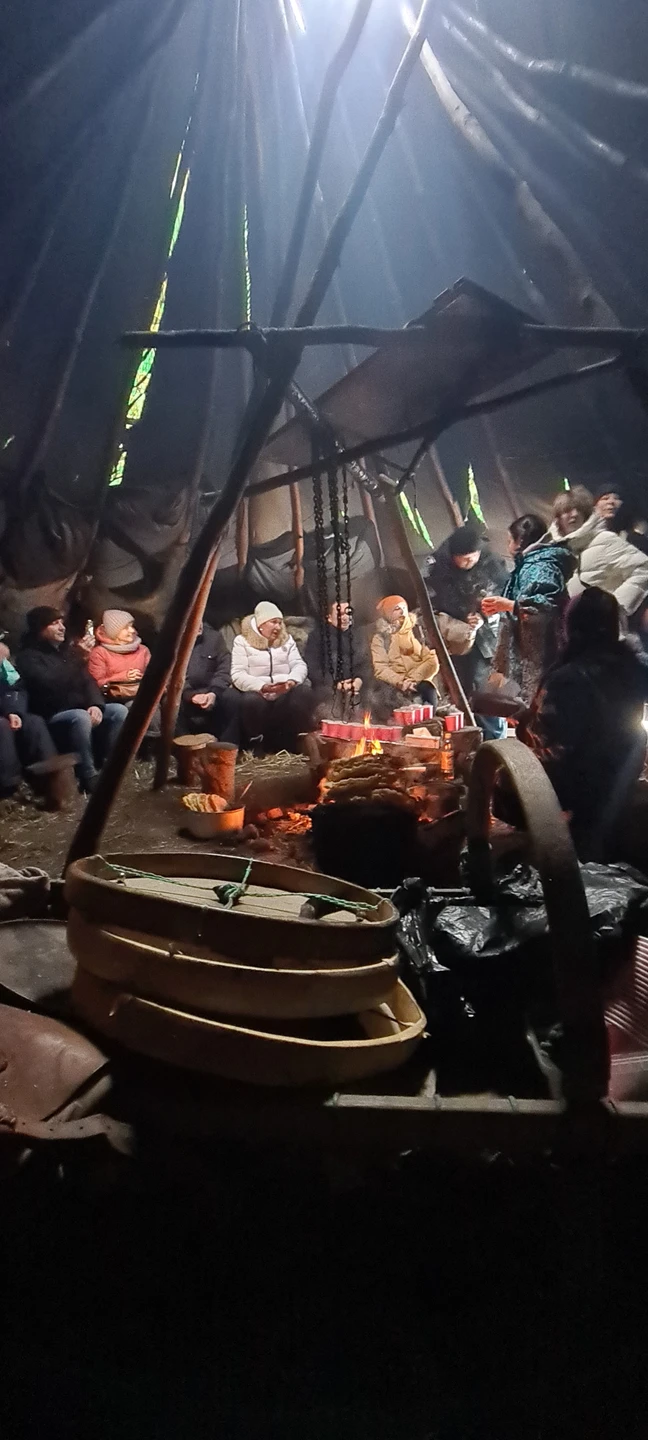 Остались под большим впечатлением