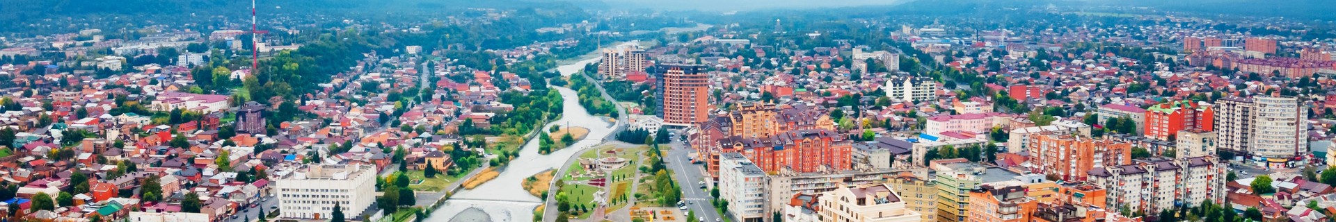 Владикавказ
