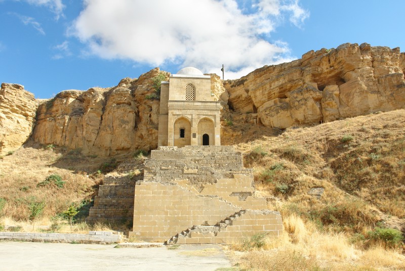 Мистика, нефть и вино: Азербайджан, который удивляет