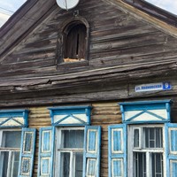 Фото отзыва 1: экскурсия "Деревянное зодчество в Костроме"