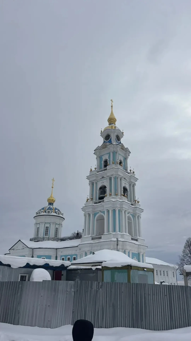 Экскурсия просто супер, все во время организованно и очень интересно! Александр и Николай спасибо огромное обязательно
