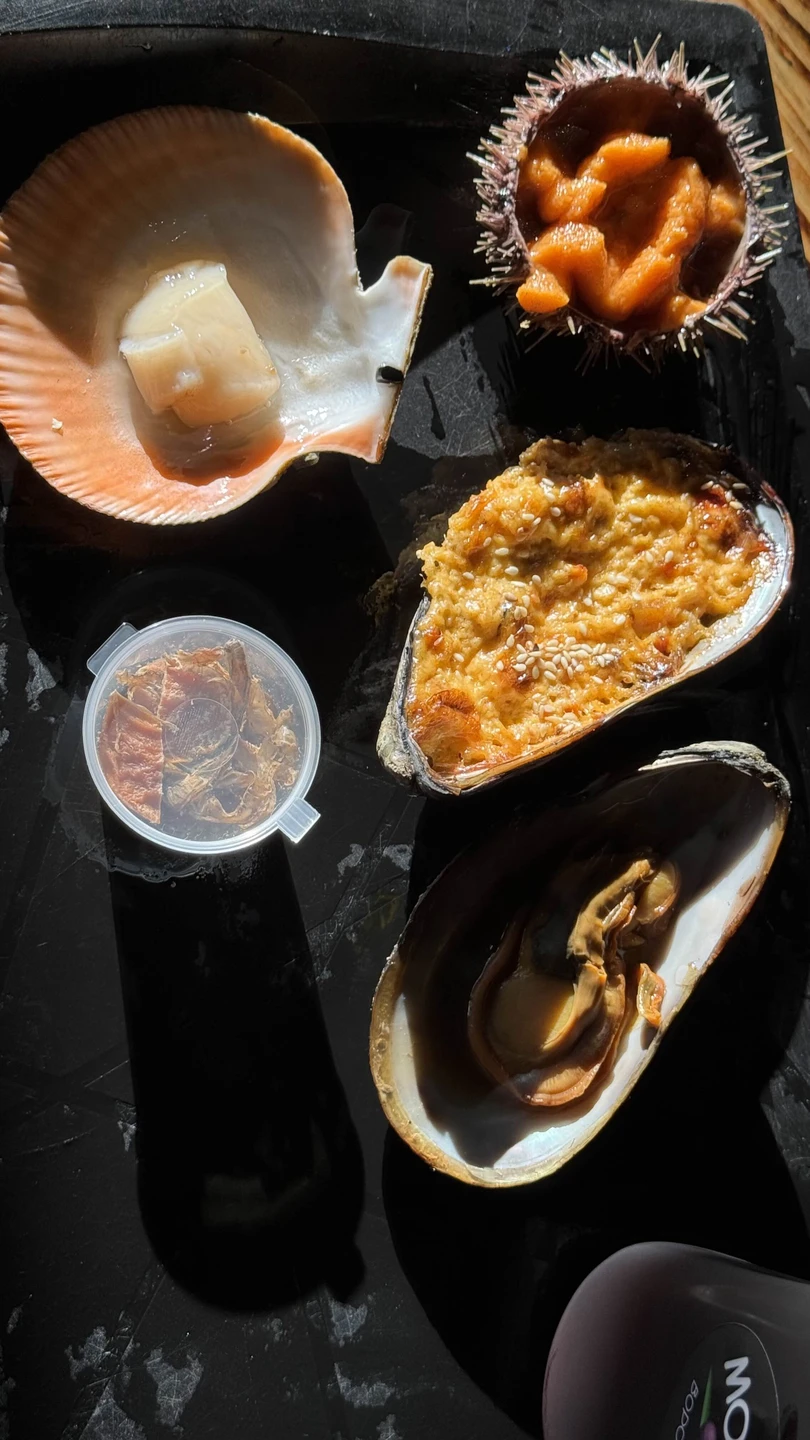 Атмосферная Териберка (Екатерина)