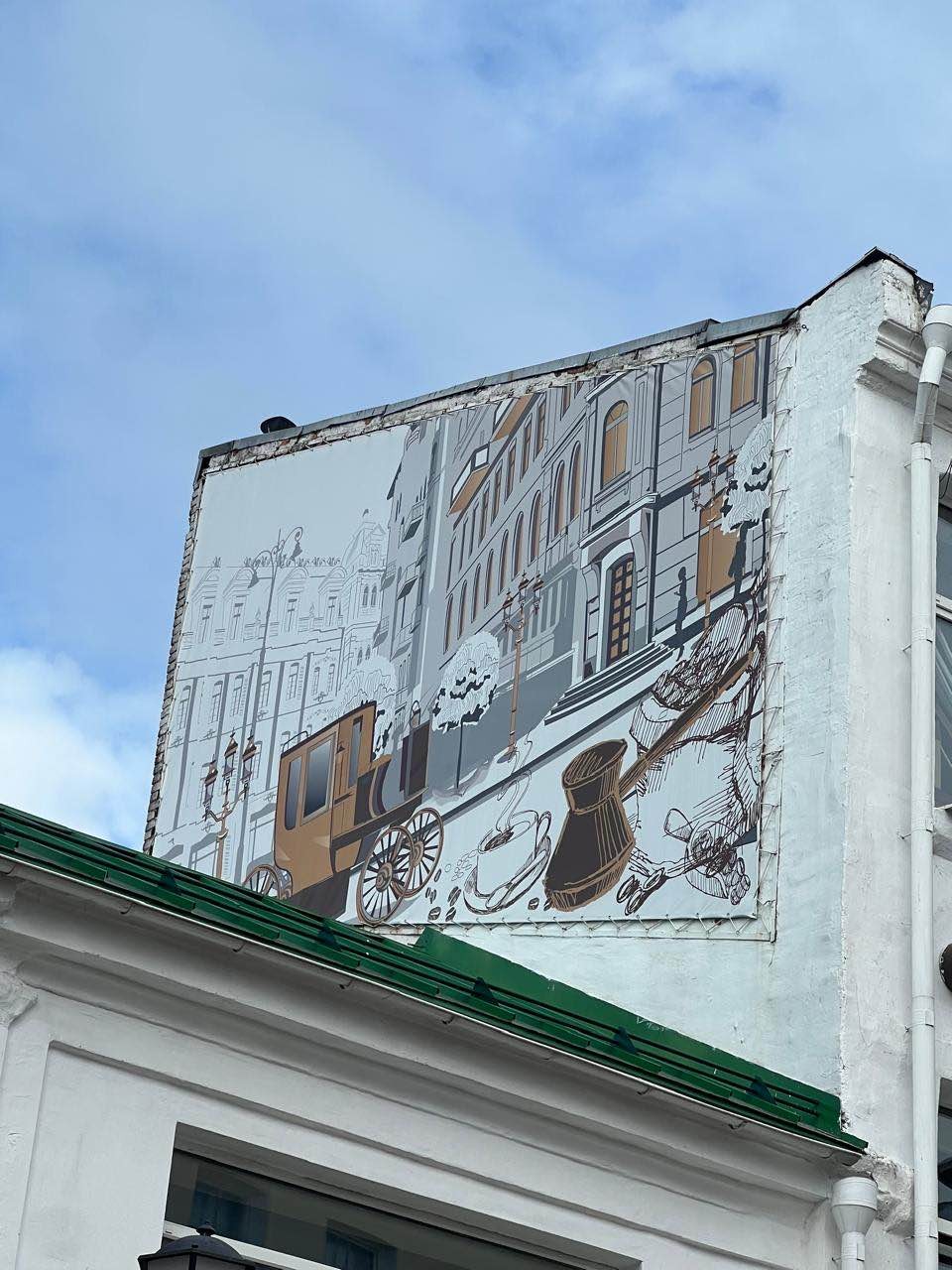 По Витебску с улыбкой (Светлана)
