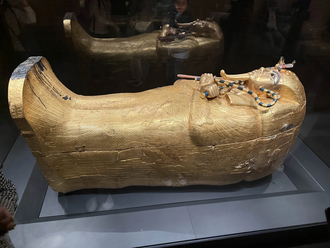 Отличная экскурсия. Намного удобнее, чем брать групповую на больших автобусах