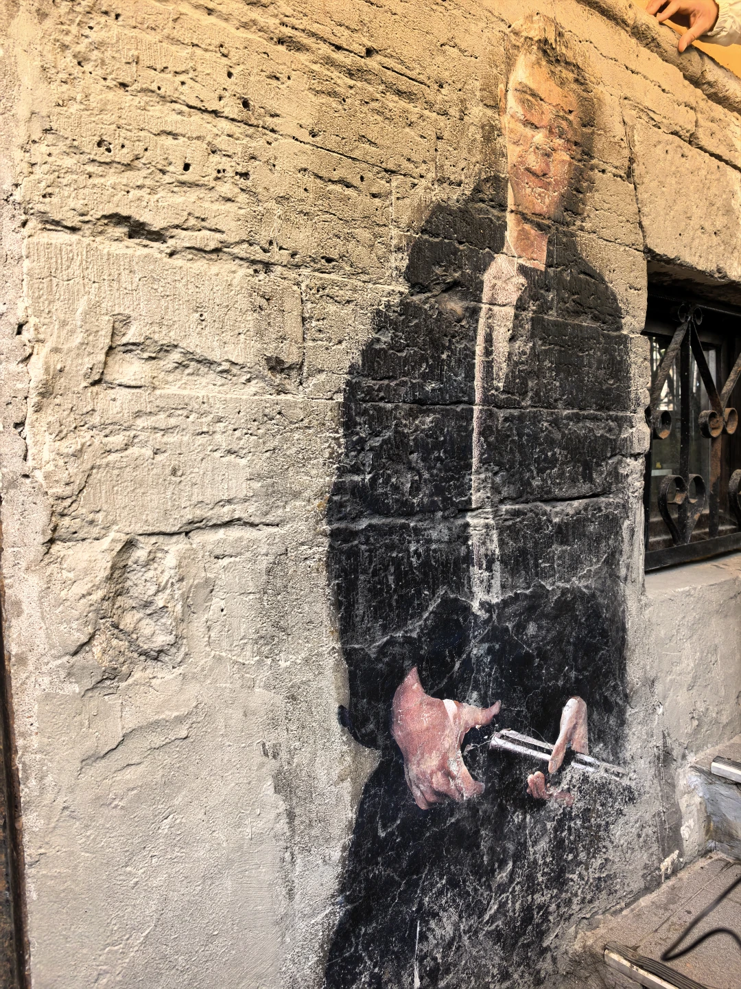 Экскурсия с атмосферой Питера Балабанова🖤