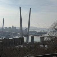 Фото отзыва 1: экскурсия "Владивосток и остров Русский"