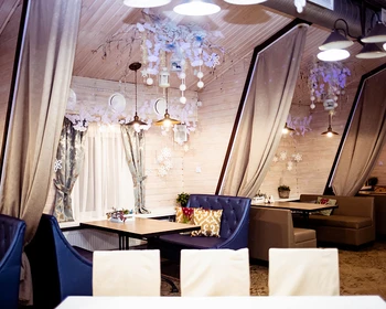 Фото отзыва 2: авторский тур "Выходные в вотчине Деда Мороза с зимними забавами, чаепитием и фотосессией"