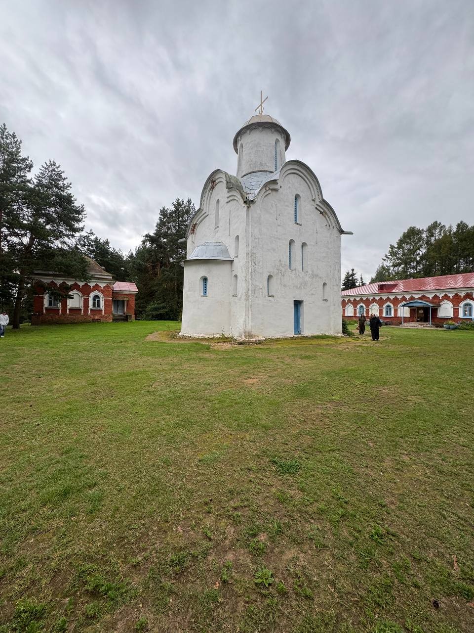 Древний Новгород, Великий Новгород (Мария)