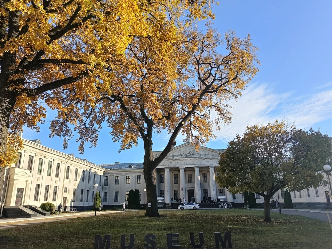 Гродно как на ладони (Елена)