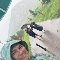 Фото отзыва 1: экскурсия "Башкирское предуралье: от озерных глубин до горных вершин"