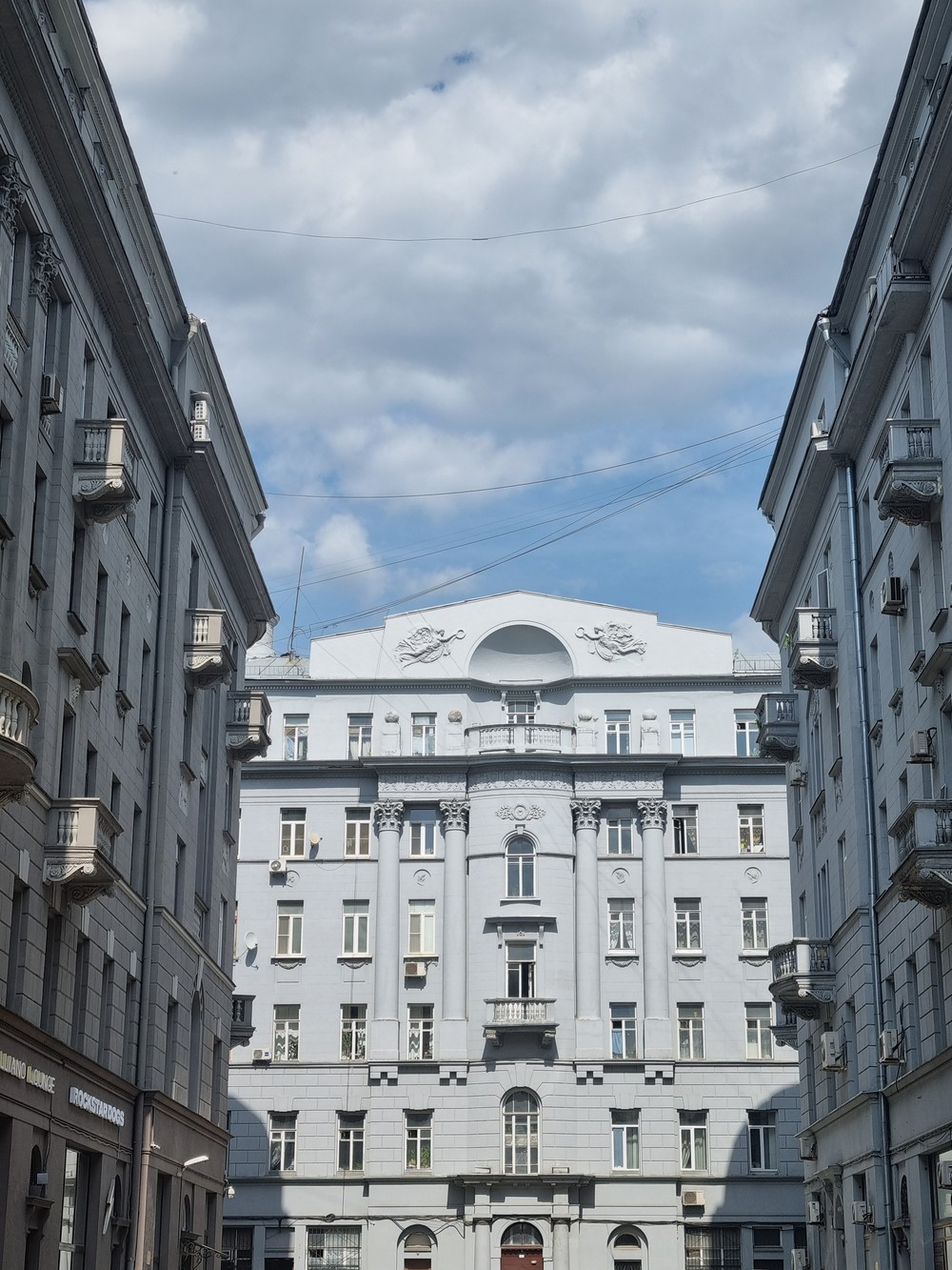 Квест «Тёмное прошлое Ивановской горки» (6/8)