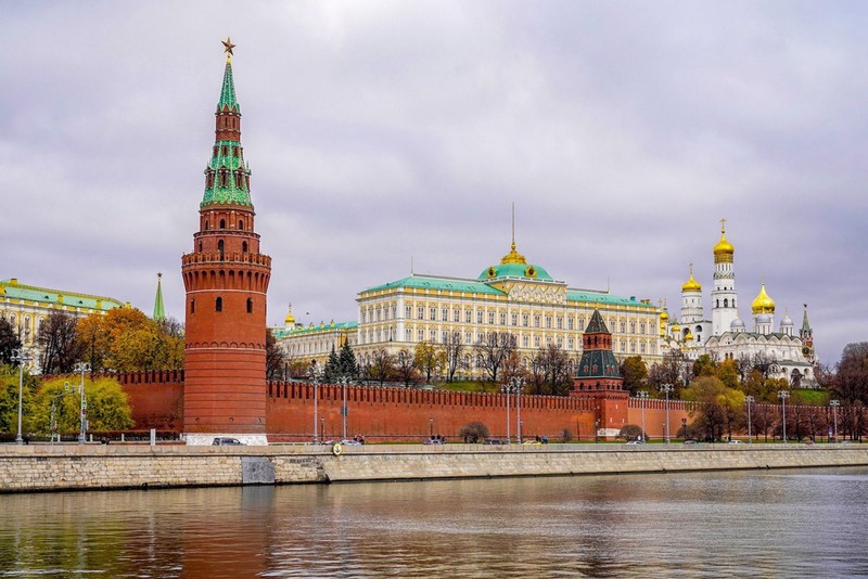 Музейная миля Москвы: прогулка, вдохновлённая искусством