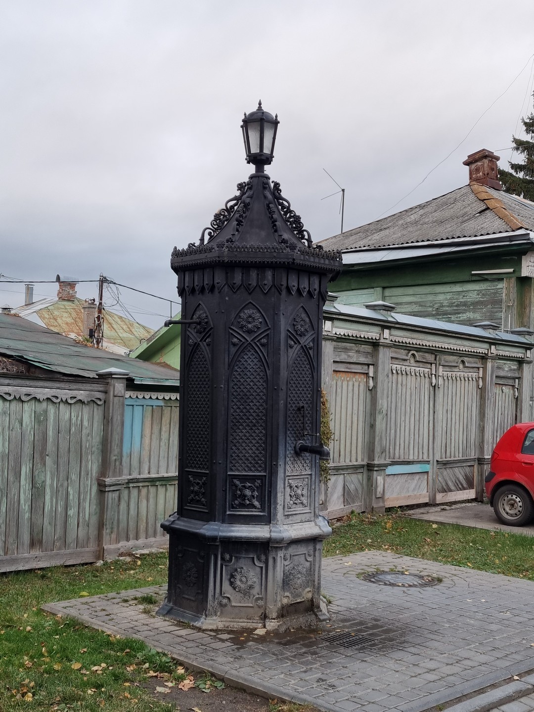 Большое спасибо гиду Юлии за прекрасную экскурсию по Коломенскому кремлю. Было очень интересно, познавательно и душевно!