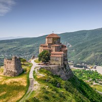 Чем интересны регионы Грузии