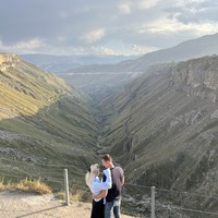 Фото отзыва 1: экскурсия "Хунзах — вершина красоты Дагестана"