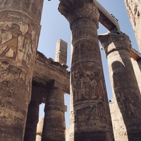 Фото отзыва 3: экскурсия "Луксор — «город мёртвых» и «город живых» из Марса-Алама"