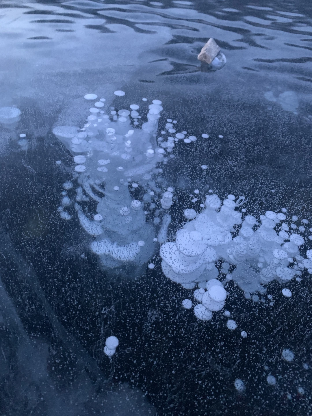 Нам очень понравилась экскурсия!!!! Места потрясающие, эмоций масса!!!! гид Александр вообще супер! Очень приятный человек и