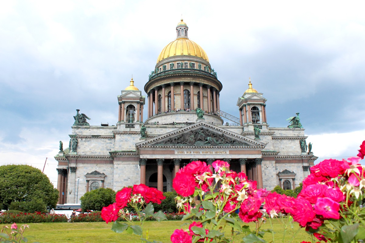 Фото Петербург Достоевского изнутри: журналистское расследование