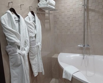 Фото отзыва 2: авторский тур "Уфимские выходные: экскурсии и мастер-класс"