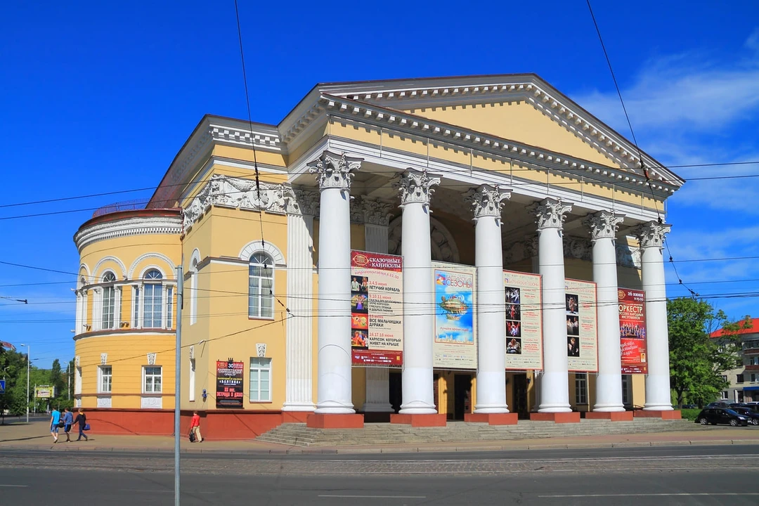 куда сходить в&nbsp;калининграде в&nbsp;марте