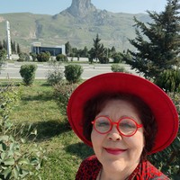 Фото отзыва 1: экскурсия "Бешбармаг, горы Хызы и село в облаках Хыналыг: групповая экскурсия"