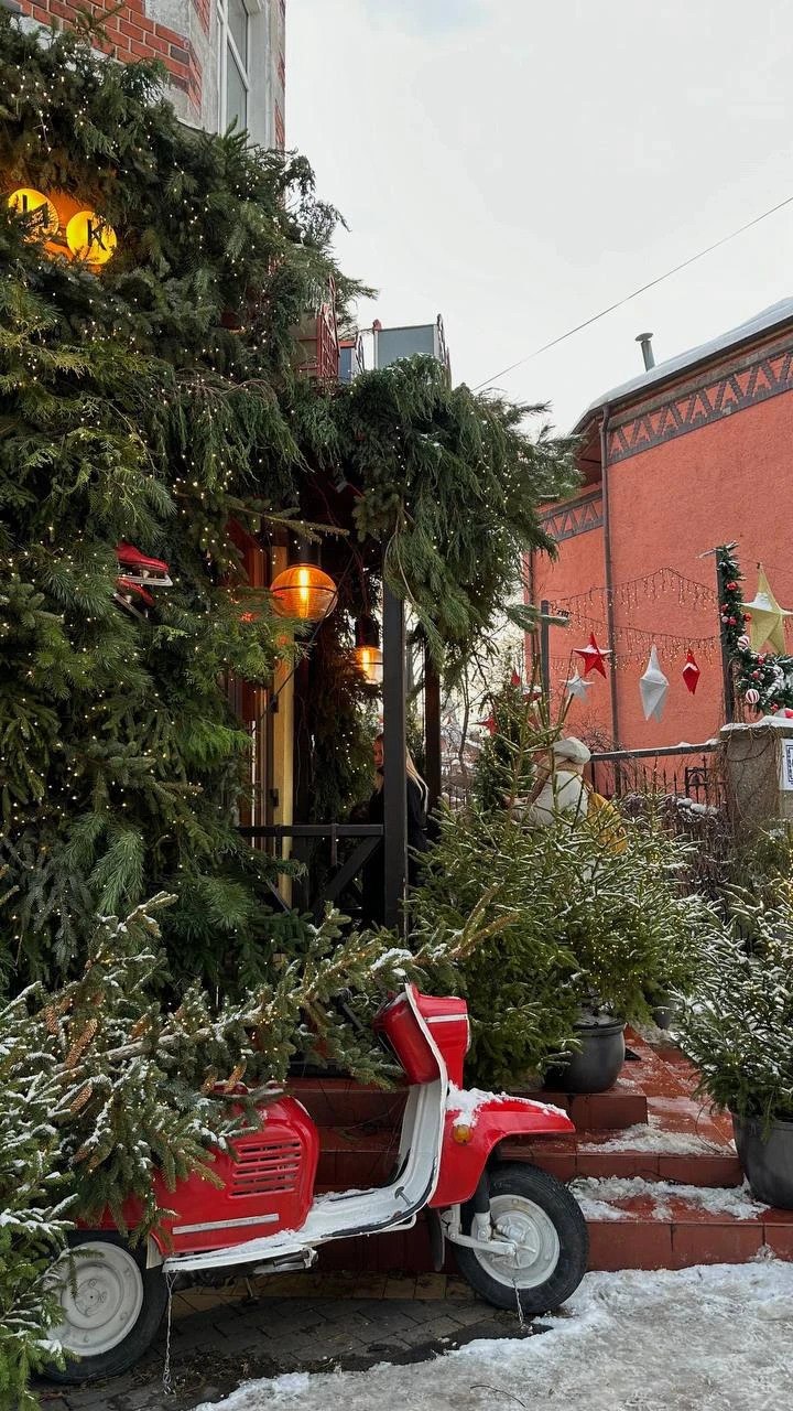 Это был великолепный отдых. Мы не думали не о чем, все было понятно. Всегда были на