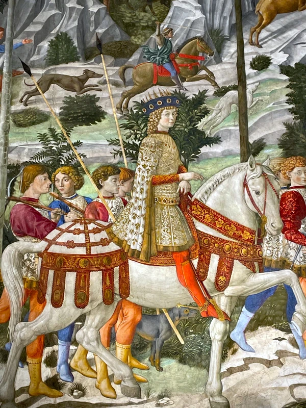 Флоренция и династия Медичи