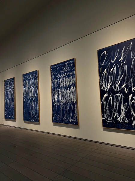 Великолепие столицы: на машине по Абу-Даби (Альберт)