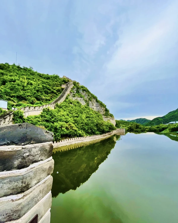 Исторические и культурные символы Поднебесной