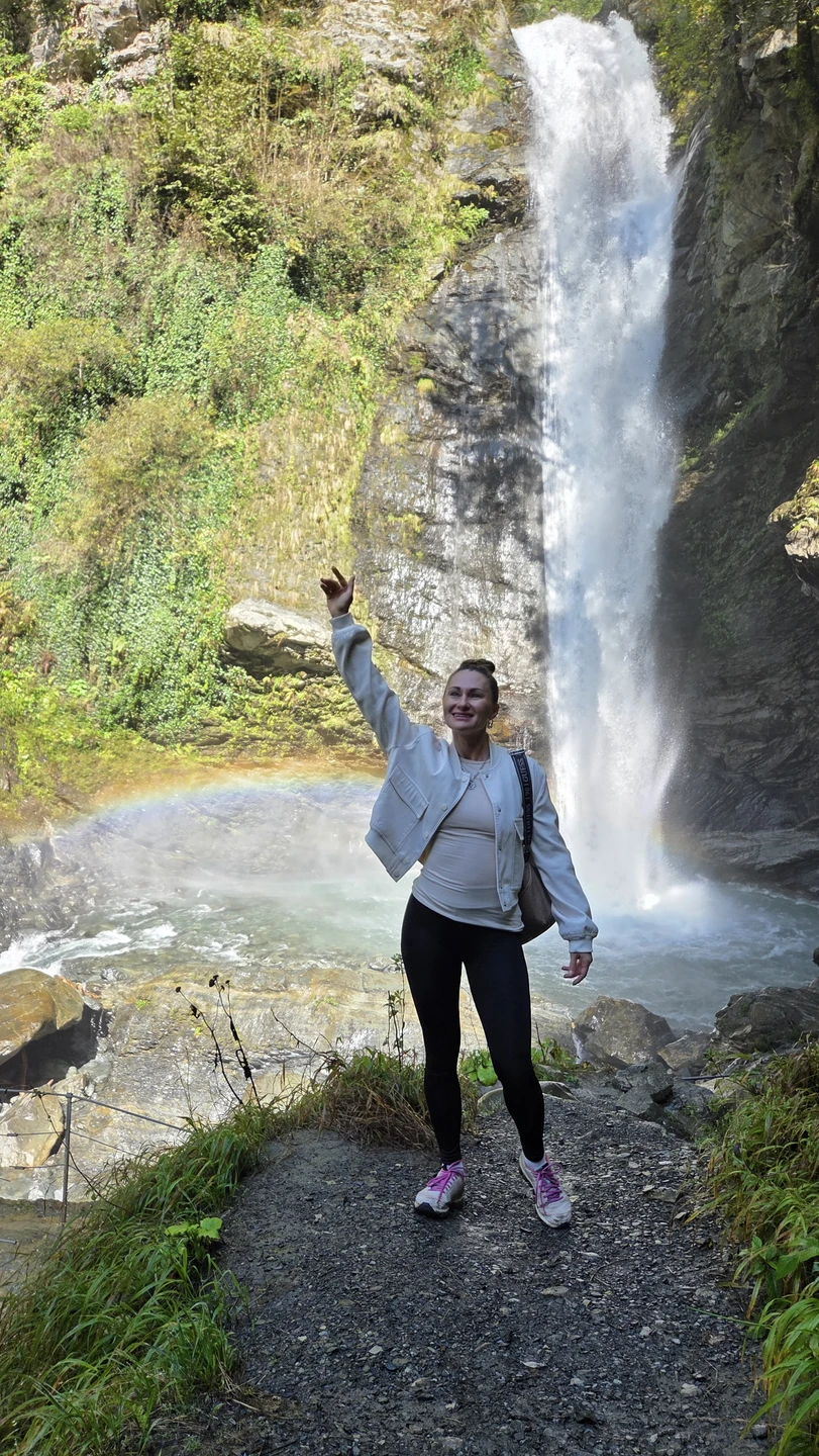 Это для меня была самая лучшая экскурсия! Проводник Илья, очень культурный и вежливый, спокойный и уравновешенный
