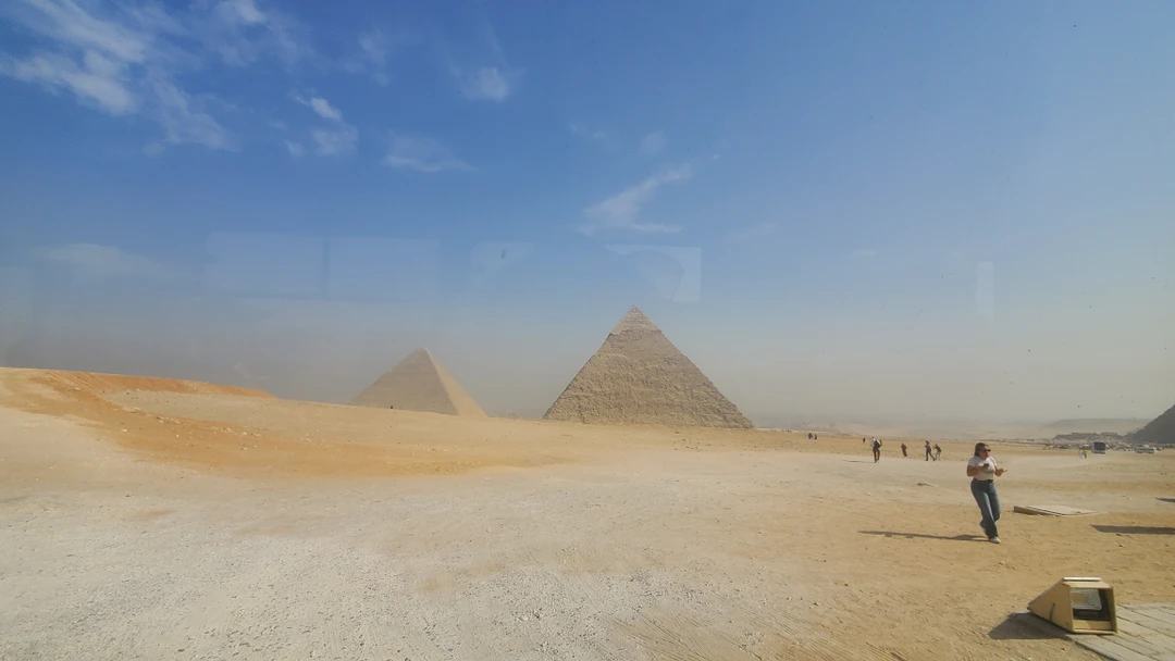 23 ноября мы побывали на экскурсии:Каир,каким его мало кто видел! Спасибо профессионализму Махмуда,глубоким знаниям и способности