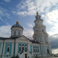 Отзыв о экскурсии "Кострома-душенька и её патриархальное богатство" — фото 1