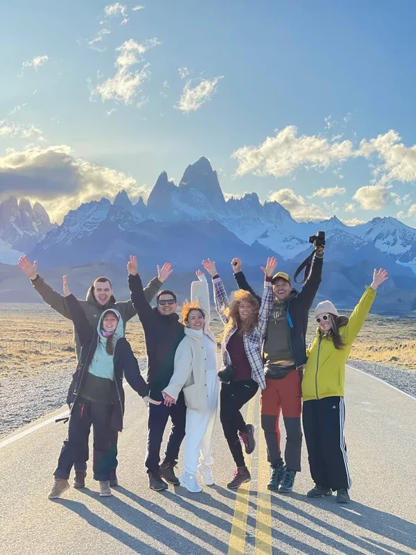 Большое путешествие