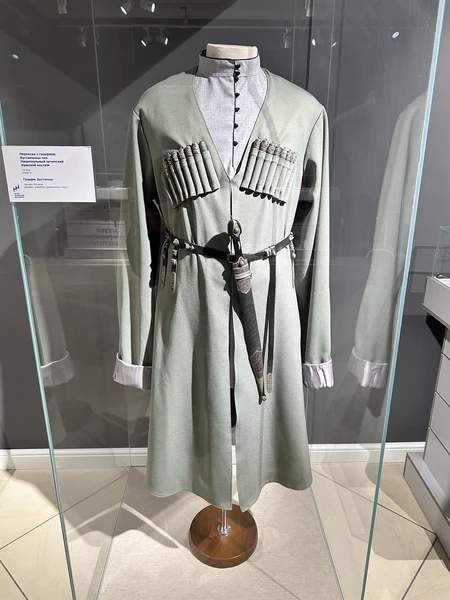 Удобный гид, чтобы спокойно в своем темпе погулять по Грозному)