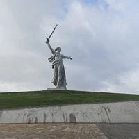 Фото отзыва 2: экскурсия "Весь Волгоград: 100 км с севера на юг"