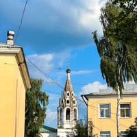 Фото отзыва 5: экскурсия "Рандомный Ярославль"