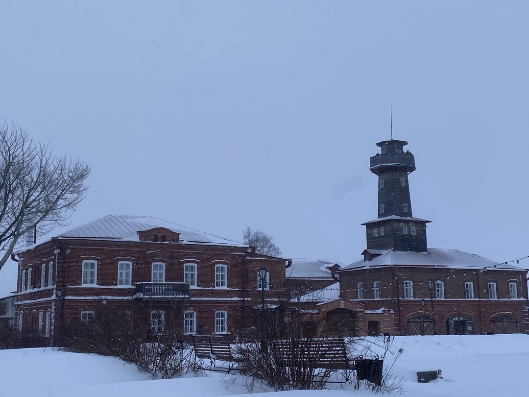 Всё прекрасно! Очень насыщенная программа!