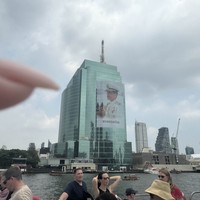 Фото отзыва 7: экскурсия "Обзорная по Бангкоку: увидеть всё главное в столице Таиланда — из Паттайи"